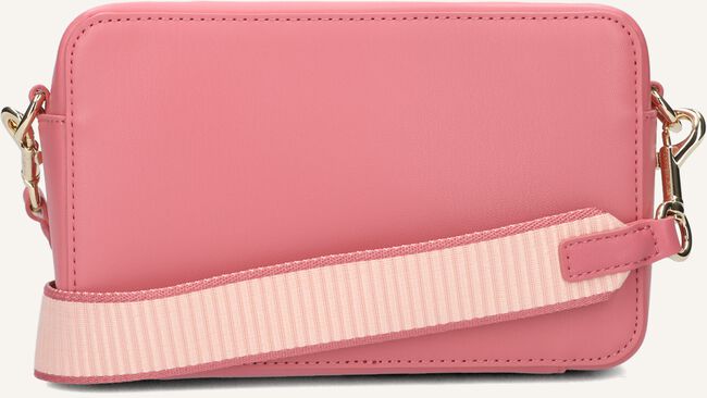 Roze TOMMY HILFIGER Schoudertas ICONIC TOMMY CAMERA Roze TOMMY HILFIGER Schoudertas ICONIC TOMMY CAMERA - large