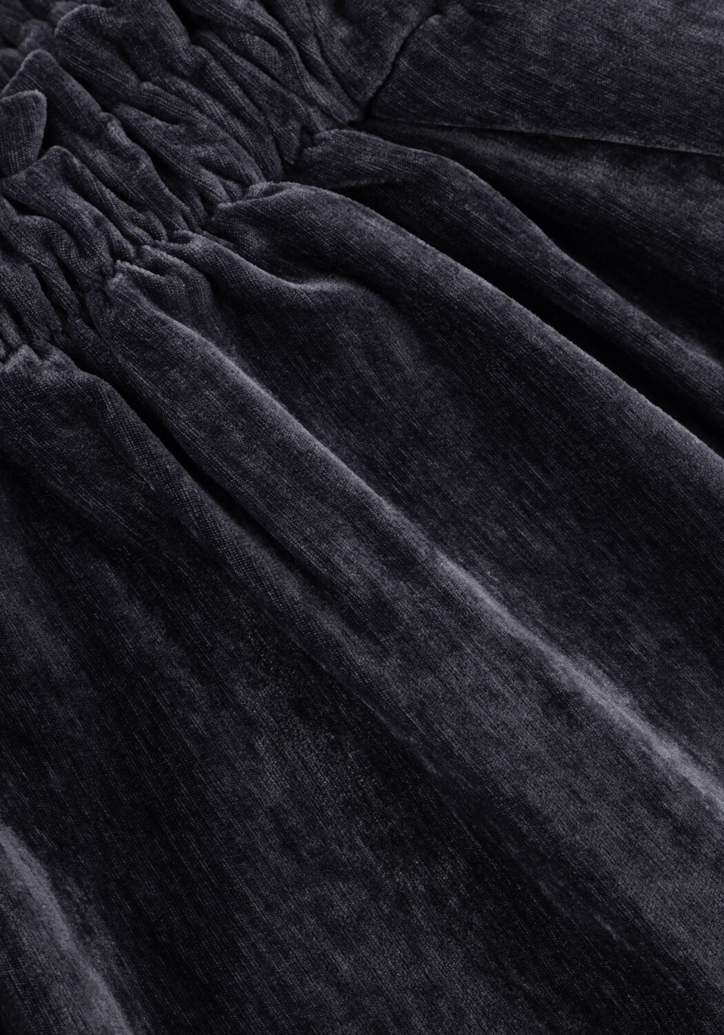 Donkerblauwe LOOXS Little Minirok 2532-7748 - large