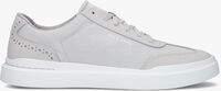 Witte COLE HAAN Lage sneakers GRANDPRO RALLY CANVAS - medium
