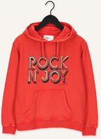 Rode LEON & HARPER Trui SEQOIA JC55 JOY Rode LEON & HARPER Trui SEQOIA JC55 JOY - medium