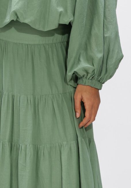 Groene DEVOTION Rokken SAGE - large