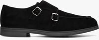 Zwarte GREVE Nette schoenen TUFO 1448 - medium