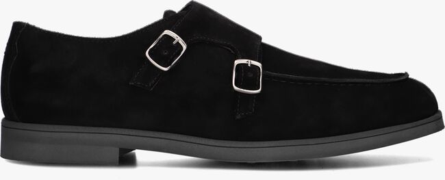 Zwarte GREVE Nette schoenen TUFO 1448 - large