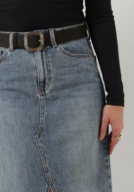 Blauwe CATWALK JUNKIE Maxirok SK PIP - large