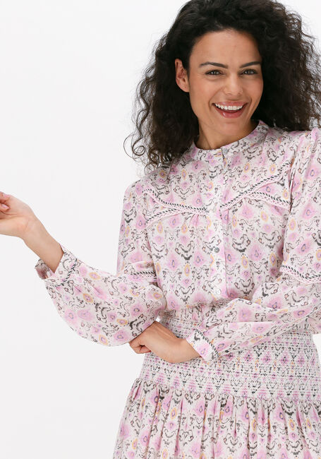 Roze IBANA Blouses TENDI - large