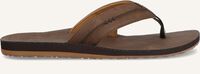 Bruine REEF Teenslippers MARBEA SLIDE - medium