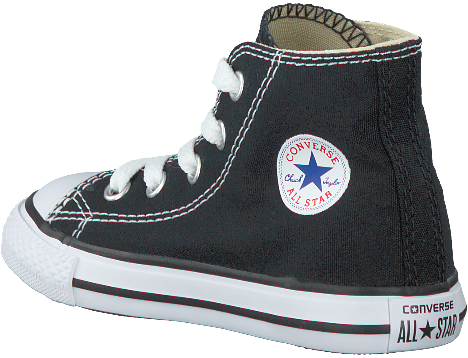 Blauwe CONVERSE Sneakers STAR PLAYER 3V MID Blauwe CONVERSE Sneakers STAR PLAYER 3V MID
