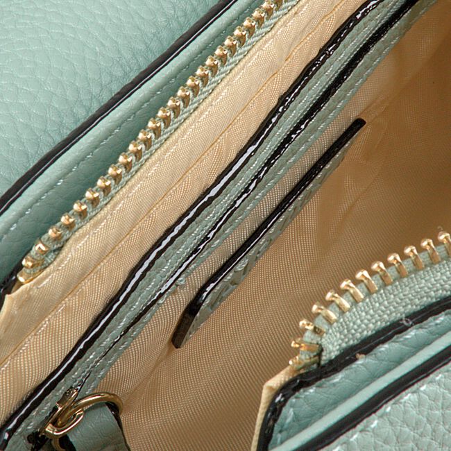 Groene VALENTINO BAGS Schoudertas LILO SATCHEL Groene VALENTINO BAGS Schoudertas LILO SATCHEL - large