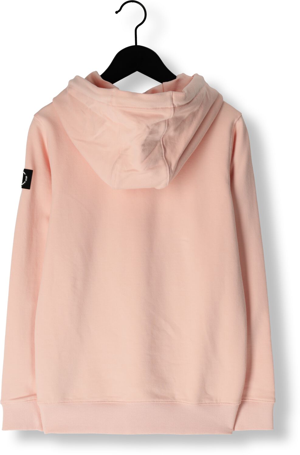 RELLIX Jongens Truien & Vesten Hooded Lichtroze