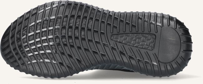 Zwarte NIK & NIK Hoge sneakers JESSY ONE SNEAKER Zwarte NIK & NIK Hoge sneakers JESSY ONE SNEAKER - large