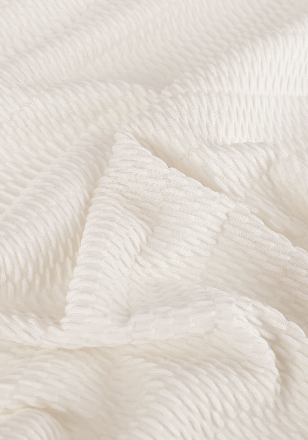 Gebroken wit ANOTHER LABEL Tops & T-shirts MARTHE TOP - large