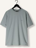 Groene GENTI T-shirt T-SHIRT SS J2025-1227 Groene GENTI T-shirt T-SHIRT SS J2025-1227 - medium