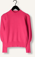 Fuchsia JANICE Trui TRUI GEBREID POF MOUW JAY Fuchsia JANICE Trui TRUI GEBREID POF MOUW JAY - medium