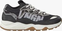 Zwarte VINGINO Lage sneakers R-SP-CT - medium