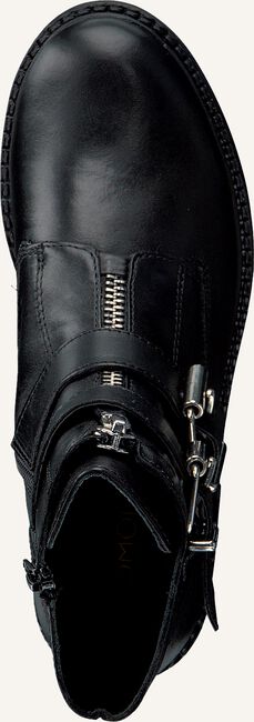 Zwarte OMODA Boots LPLEAF Zwarte OMODA Boots LPLEAF - large