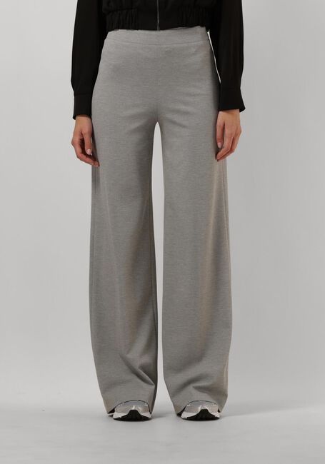 Grijze DRYKORN Wijde broek BEFORE - large