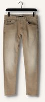 Beige VANGUARD Slim fit jeans V850 RIDER COLORED FIVE POCKET Beige VANGUARD Slim fit jeans V850 RIDER COLORED FIVE POCKET - medium