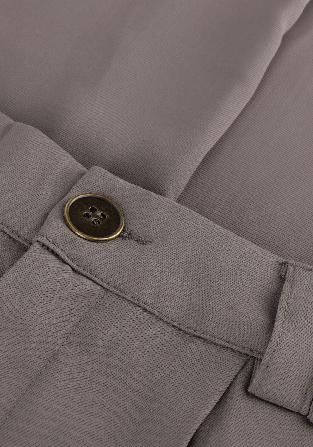 Grijze FRANKIE & LIBERTY Pantalon KAIA PANTS - large