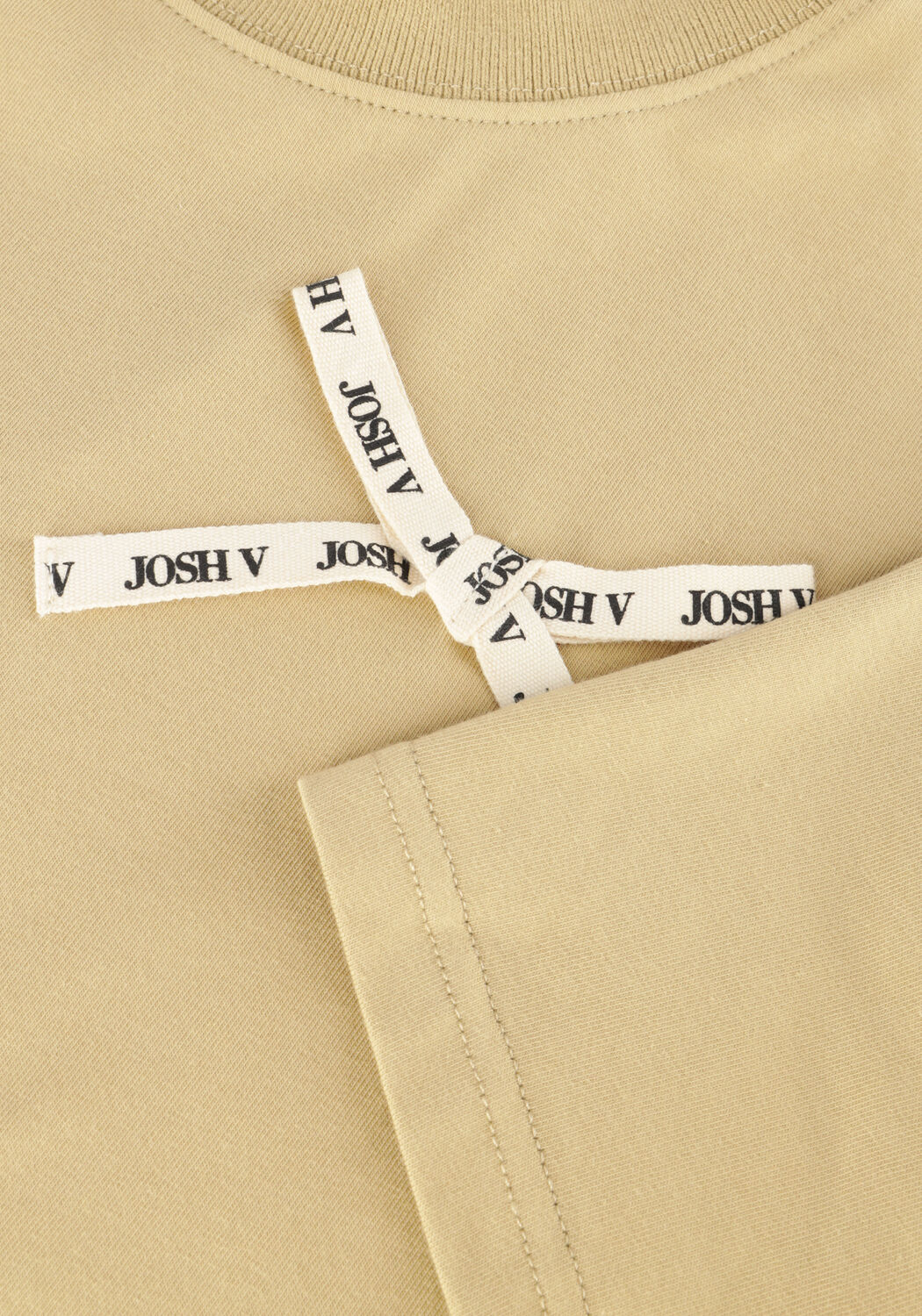 Oker JOSH V T-shirt DORIE BOW - large