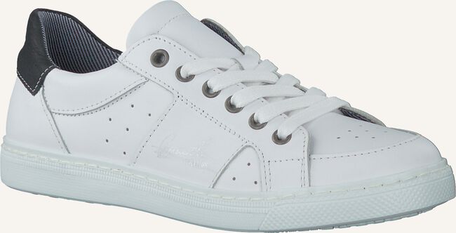Witte BULLBOXER Lage sneakers AGM008 Witte BULLBOXER Lage sneakers AGM008 - large