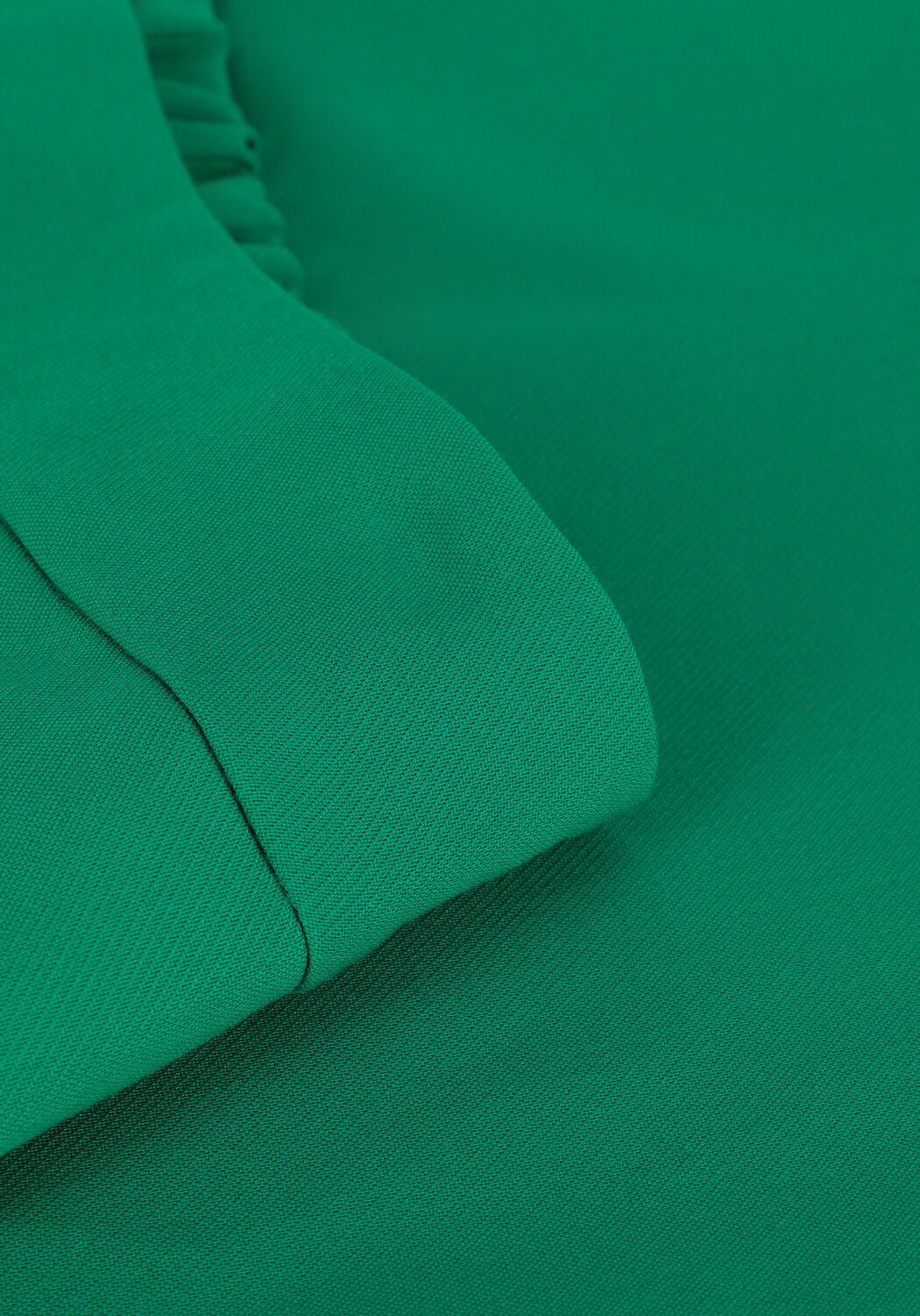 Groene YDENCE Pantalon PANTS NAVEE - large