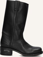 Zwarte SENDRA Cowboylaarzen 3165 - medium