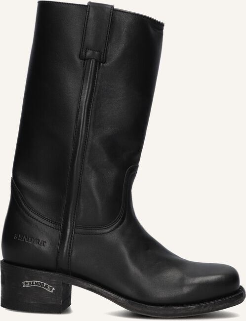 Zwarte SENDRA Cowboylaarzen 3165 Zwarte SENDRA Cowboylaarzen 3165 - large