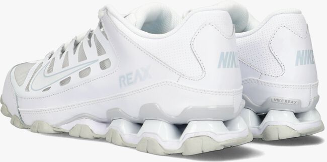 Witte NIKE Lage sneakers REAX 8 TR - large