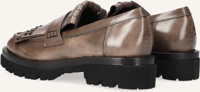 Taupe LAURA BELLARIVA Loafers 7109A Taupe LAURA BELLARIVA Loafers 7109A - large