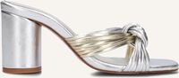 Gouden FABIENNE CHAPOT Muiltjes MONICA KNOT MULE Gouden FABIENNE CHAPOT Muiltjes MONICA KNOT MULE - medium
