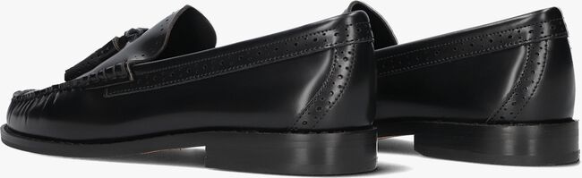 Zwarte INUOVO Loafers A79008 - large