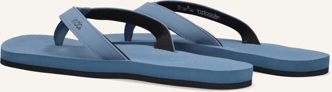 Blauwe INDOSOLE Teenslippers ESSENTIAL FLIP FLOP Blauwe INDOSOLE Teenslippers ESSENTIAL FLIP FLOP - large