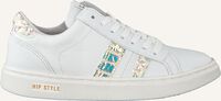 Witte HIP Lage sneakers H1750 - medium