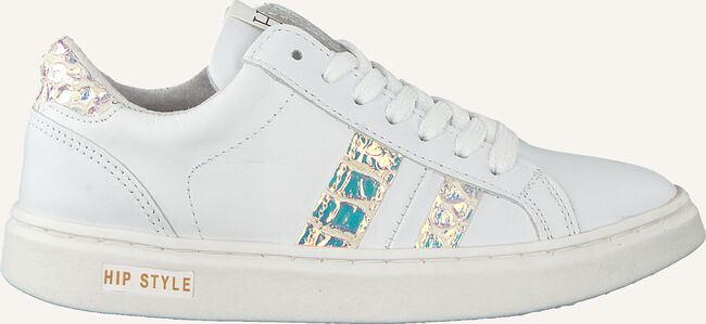 Witte HIP Lage sneakers H1750 Witte HIP Lage sneakers H1750 - large