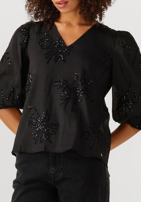 NUKUS DELILAH BLOUSE EMBROIDERY - large