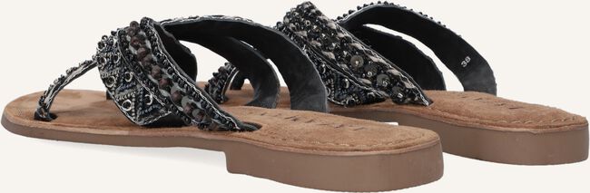Zwarte LAZAMANI Slippers 75.526 Zwarte LAZAMANI Slippers 75.526 - large