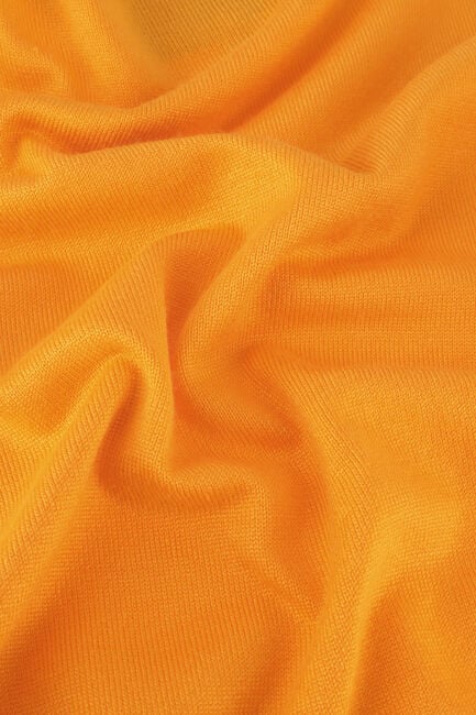 Oranje MINUS Top LIVA KNIT TEE - large