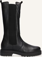 Zwarte WYSH Chelsea boots JESSICA - medium