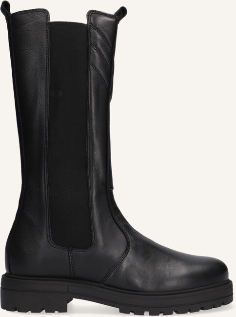 Zwarte WYSH Chelsea boots JESSICA Zwarte WYSH Chelsea boots JESSICA - large