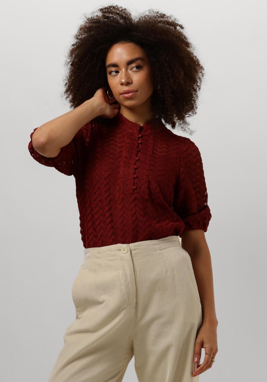 MINUS Kleding voor dames online kopen Omoda