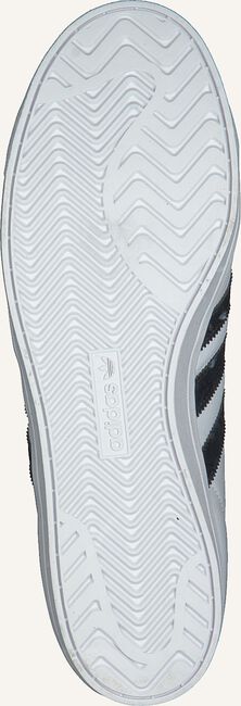Witte ADIDAS Lage sneakers COAST STAR Witte ADIDAS Lage sneakers COAST STAR - large
