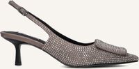 Grijze BIBI LOU Slingbacks 711Z00VK Grijze BIBI LOU Slingbacks 711Z00VK - medium