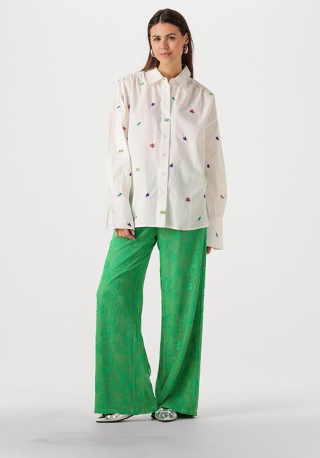 Witte REFINED DEPARTMENT Blouses LARA - large