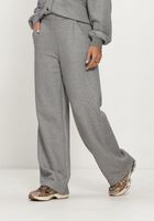 Grijze DEBLON SPORTS Broeken AUDRY PANTS