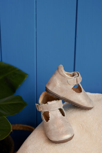 Beige SHOESME  BP20S001 Beige SHOESME  BP20S001 - large