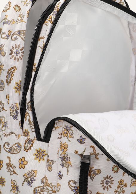 Beige VANS Rugtas BOUNDS BACKPACK Beige VANS Rugtas BOUNDS BACKPACK - large