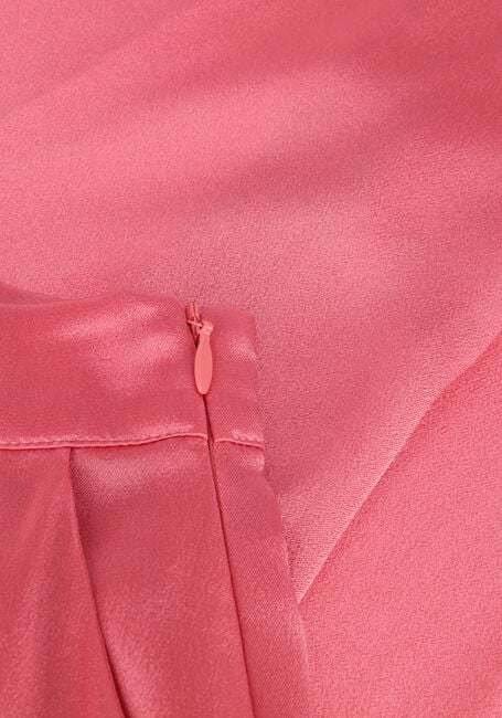 Roze SEMICOUTURE Pantalon EMMERSON TROUSERS - large