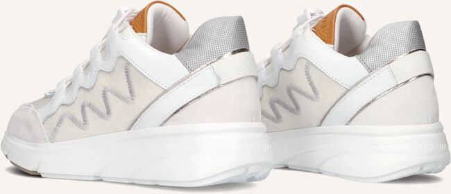 Zand VIA VAI Lage sneakers VIC NAYA Zand VIA VAI Lage sneakers VIC NAYA - large