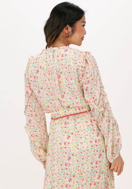 Gele MOLIIN Blouses FRANCES - large
