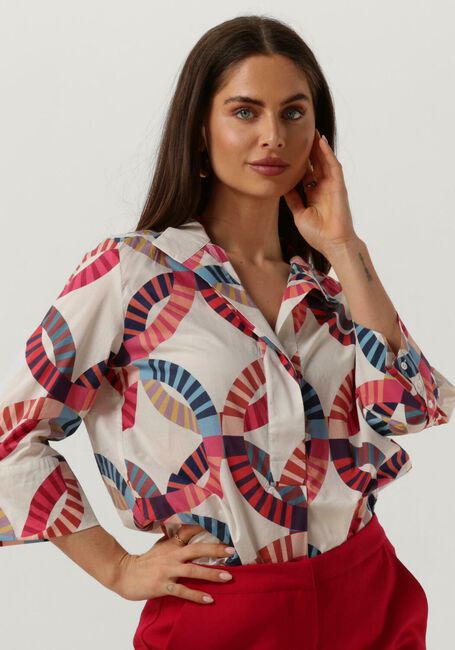 Multi DEA KUDIBAL Blouses KAMI - large